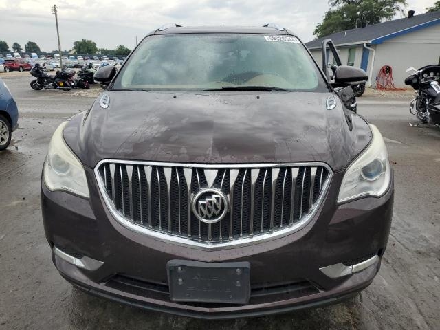 5GAKRBKD6FJ369251 Buick Enclave