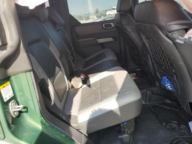 1FMDE5BH2NLA98193 Ford BRONCO BAS