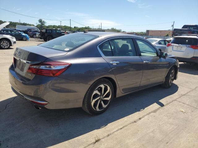 1HGCR3F88HA027729 Honda ACCORD EXL