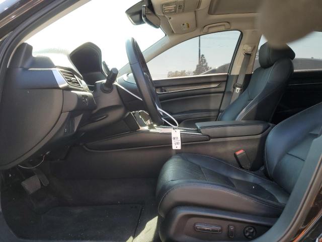 1HGCV1F50JA057254 Honda ACCORD EXL