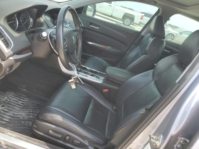 19UUB1F5XFA018840 Acura TLX TECH