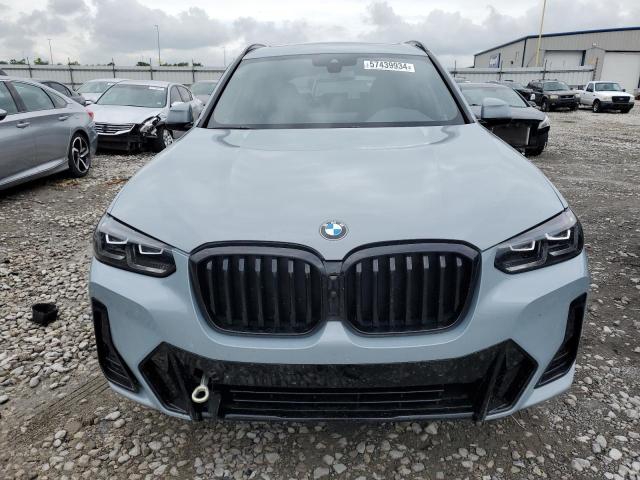 5UX53DP0XP9P56255 BMW X3