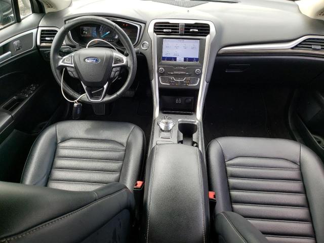 3FA6P0CD3LR207805 Ford FUSION SEL