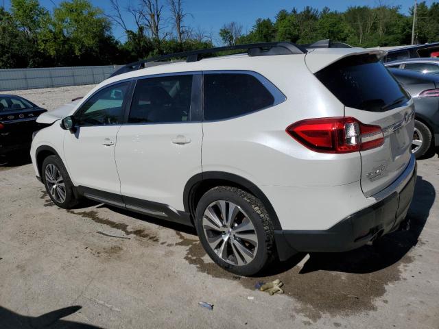 4S4WMAPD3L3476125 Subaru Ascent Limited