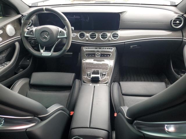 WDDZF8KB2JA384867 Mercedes-Benz E 63 AMG-S