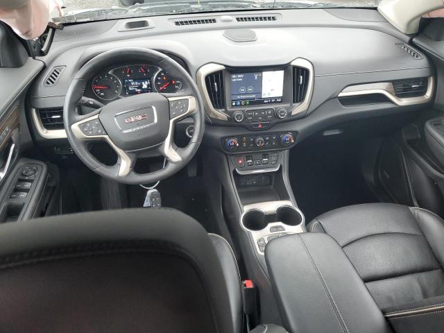 3GKALXEXXJL142858 GMC Terrain Denali