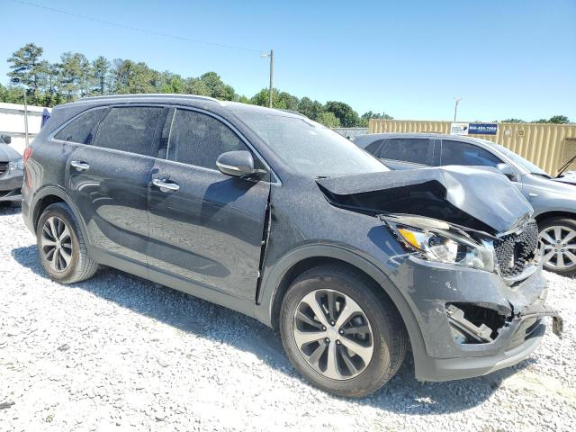 5XYPH4A16HG251908 KIA SORENTO EX
