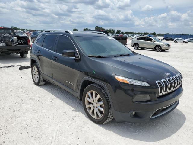 1C4PJLDSXGW125913 Jeep Cherokee Limited