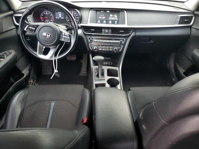 5XXGT4L39LG451286 KIA Optima Lx