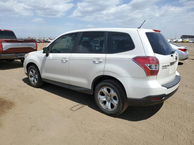 JF2SJAAC5EH472208 Subaru Forester 2.5i