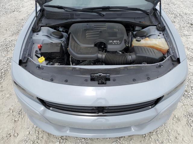 2C3CDXBG5MH527185 Dodge CHARGER SX