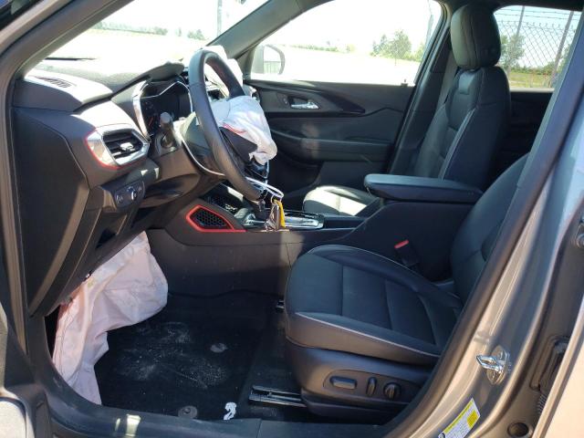 KL79MUSL0PB116837 Chevrolet TRAILBLAZE