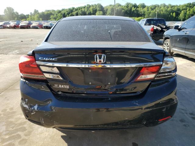 2HGFB2F57EH530540 Honda Civic Lx