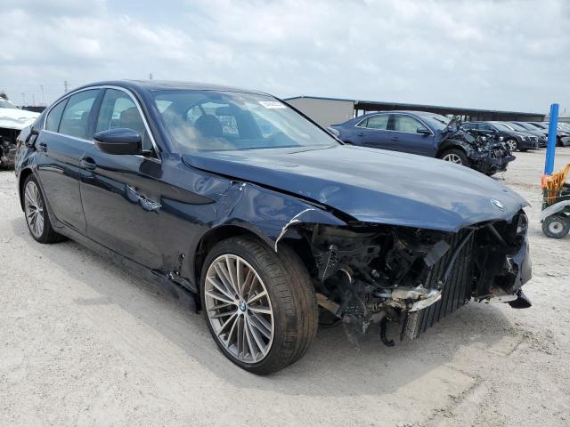 WBAJS1C0XLWW64689 BMW 540 I