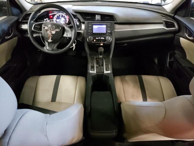 19XFC2F55HE069866 Honda Civic Lx