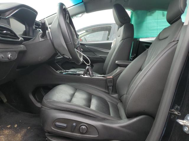 1G1FX6S02P4126118 Chevrolet Bolt Ev 2lt