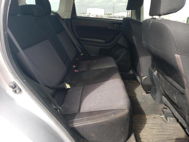 JF2SJAEC9HH570365 Subaru FORESTER 2