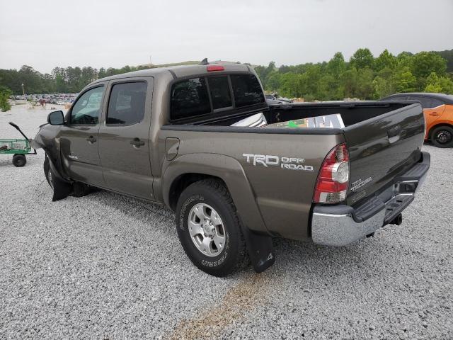 5TFLU4EN2FX119911 Toyota TACOMA DOU