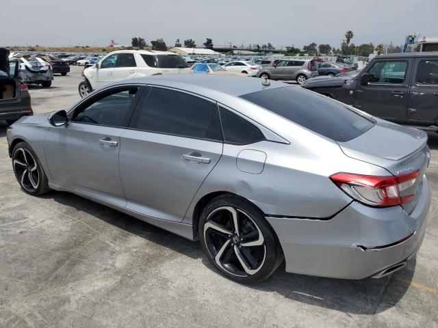 1HGCV1F33LA004761 Honda Accord Sport