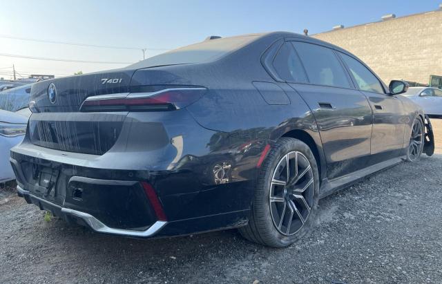 WBA23EH00PCM30022 BMW 740 I
