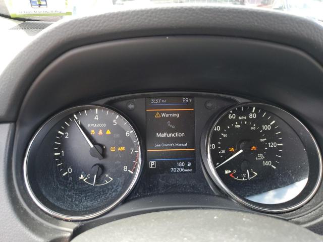 JN1BJ1CR2KW354188 Nissan ROGUE SPOR