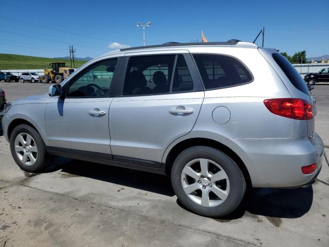 5NMSH73E87H056067 Hyundai Santa Fe Se