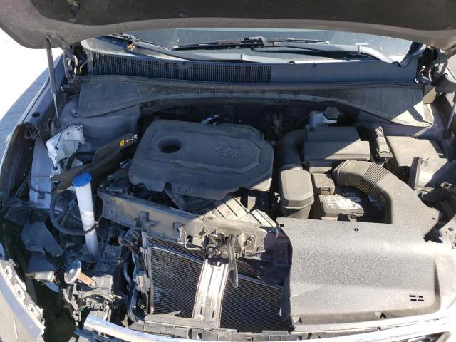 5XYPG4A3XKG534937 KIA SORENTO L