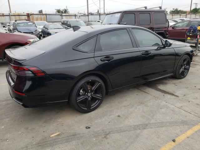 1HGCY2F74PA021753 Honda Accord Hybrid Sport-l