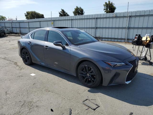JTHCA1D26M5116757 Lexus IS 300