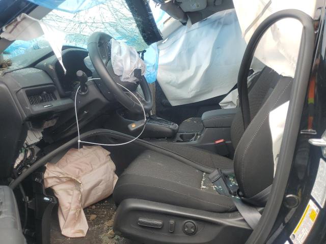 2HKRS4H42PH407489 Honda CR-V EX