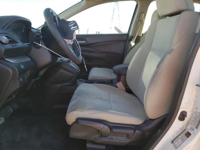 5J6RM4H35GL061638 Honda CR-V LX