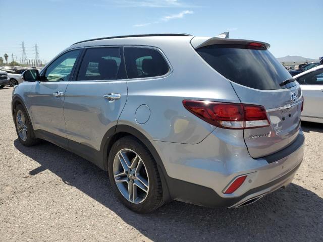 KM8SRDHF6HU254374 Hyundai Santa Fe Se Ultimate