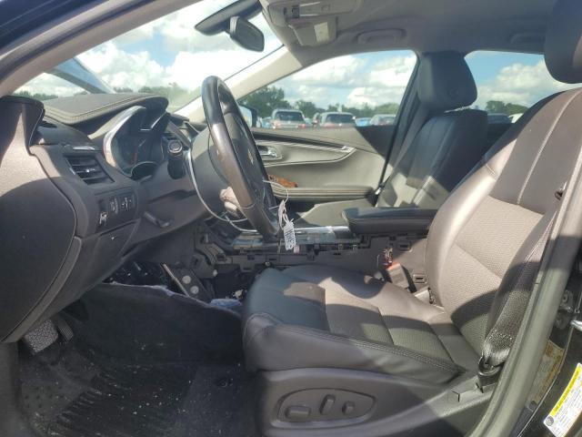 2G1115SL0F9159596 Chevrolet IMPALA LT