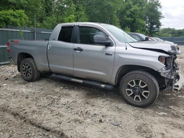 5TFUY5F12EX390248 Toyota Tundra Double Cab Sr/sr5