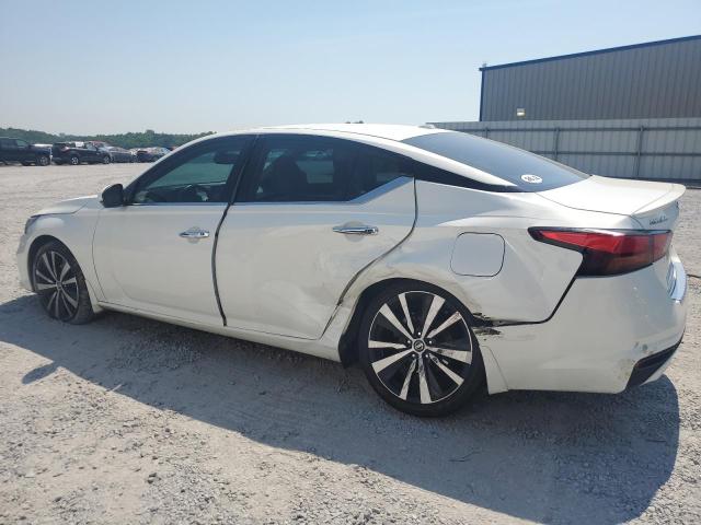 1N4BL4FW0MN328505 Nissan ALTIMA PLA