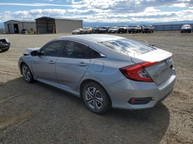 2HGFC2F56JH516880 Honda Civic Lx