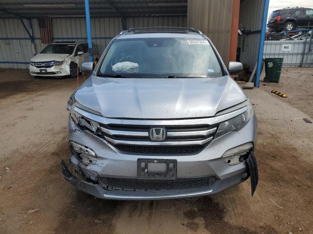5FNYF5H9XHB027673 Honda Pilot Touring