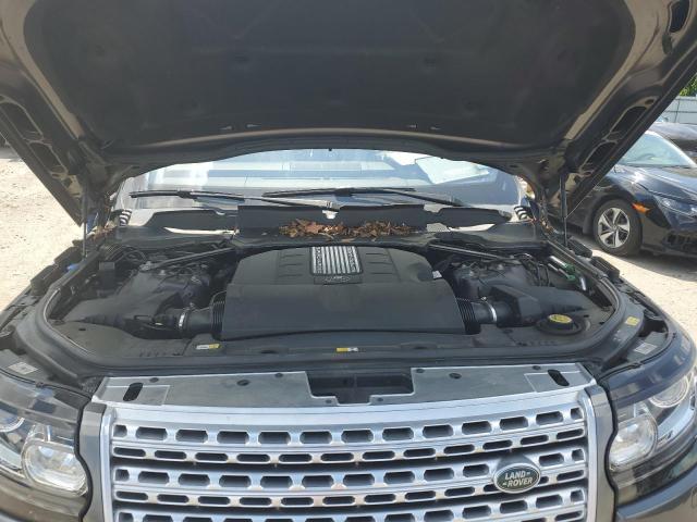 SALGS2FV1HA373666 Land Rover RANGE ROVE