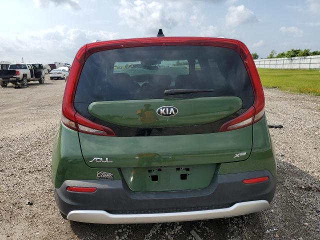 KNDJ23AU6L7045571 KIA SOUL LX