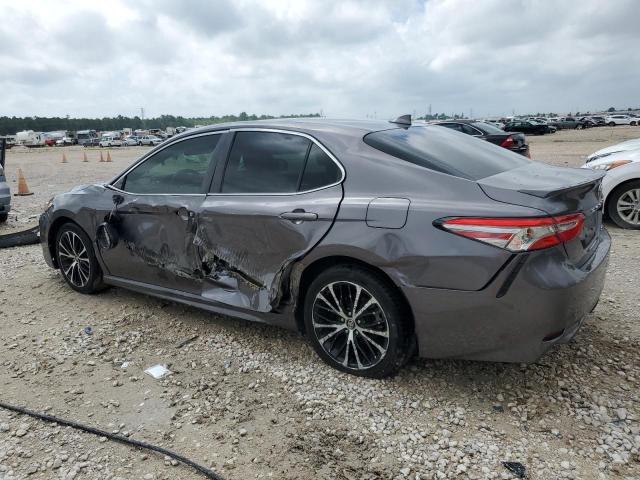 4T1B11HK7KU837675 Toyota CAMRY L