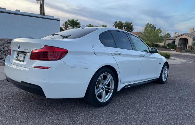 WBA5A5C58ED511685 BMW 528 I