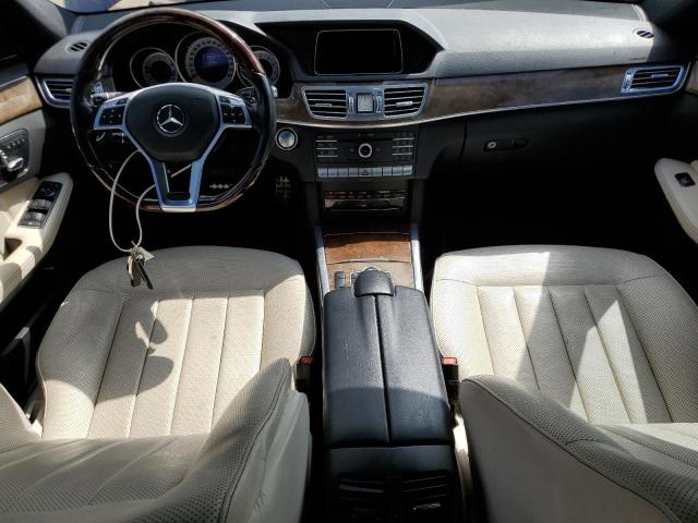 WDDHF8JB7GB261100 Mercedes-Benz E 350 4MAT