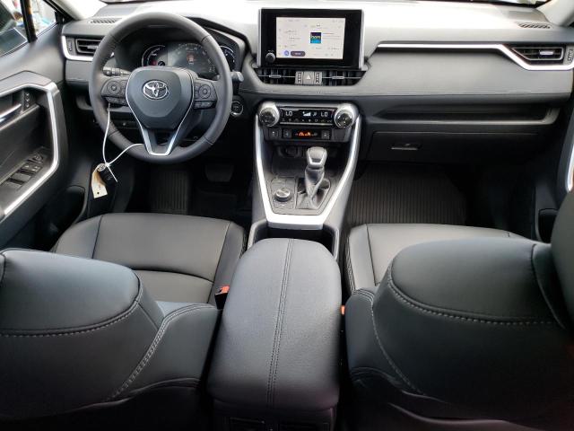 4T3B6RFV1RU162825 Toyota RAV4 XLE P