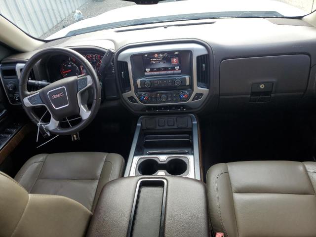 3GTU2VEC6FG495353 GMC Sierra K1500 Slt