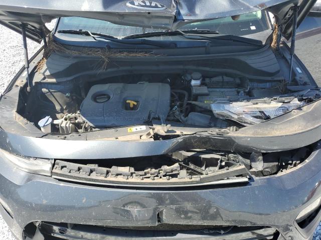 KNDJ23AU5M7779278 KIA SOUL LX