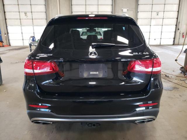 WDC0G6EB1HF194677 Mercedes-Benz Glc 43 4ma