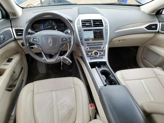 3LN6L5MU9HR635267 Lincoln MKZ