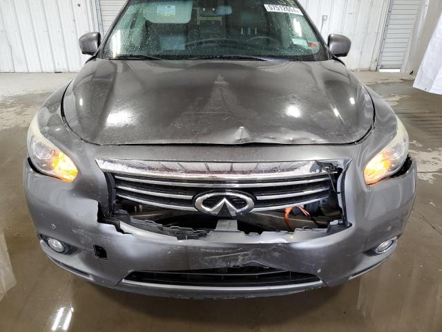 5N1AL0MM6FC538956 Infiniti QX60