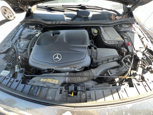 WDCTG4GB1FJ094622 Mercedes-Benz Gla 250 4matic