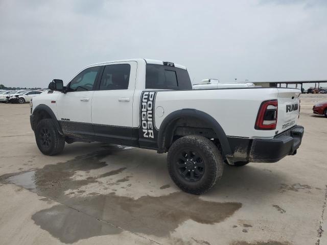 3C6TR5EJ1NG110258 RAM 2500 Powerwagon